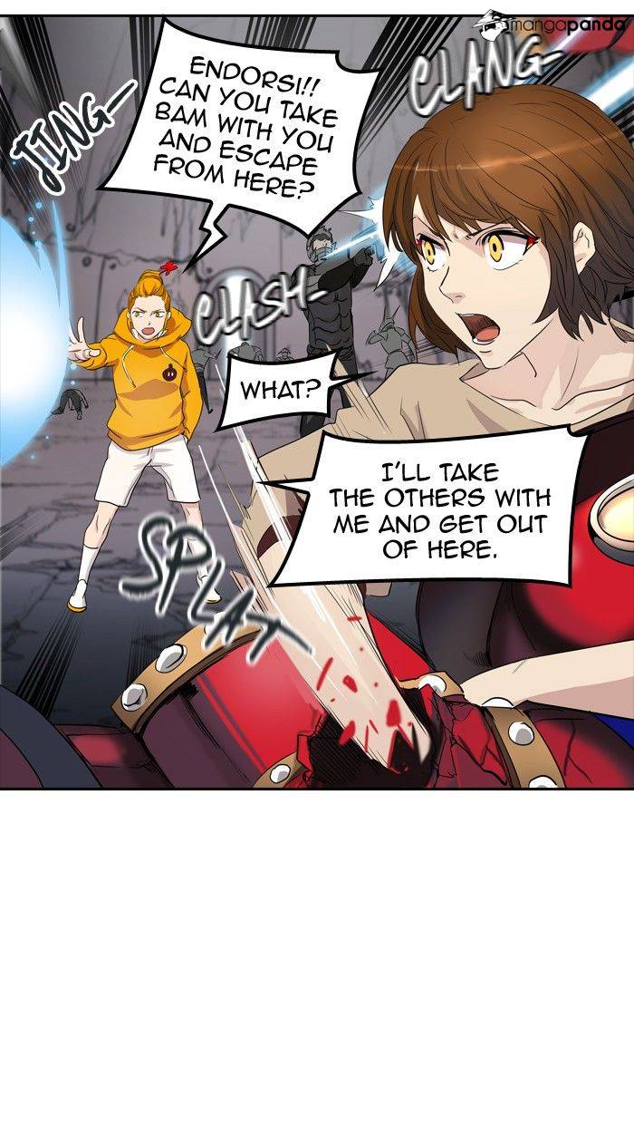 Tower of God Chapter 350 image 003
